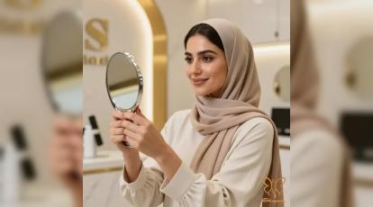 صورت بالشی چیست؟ نجات چهره از تزریق ژل غیرطبیعی در کلینیک شاپرک طلایی