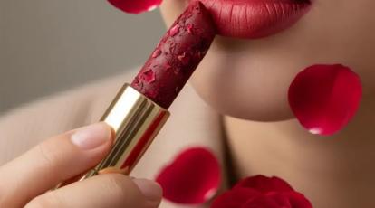 لوازم آرایشی گیاهی: فرشته نجات پوست شما یا عامل پنهان حساسیت؟ | کلینیک شاپرک طلایی