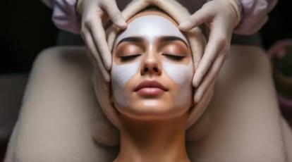 راز داشتن پوستی شفاف با پاکسازی (VIP) در کلینیک شاپرک طلایی