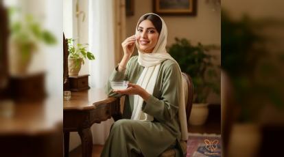 آب برنج و لک صورت: آیا این ماسک خانگی واقعا موثر است؟ | پاسخ کلینیک شاپرک