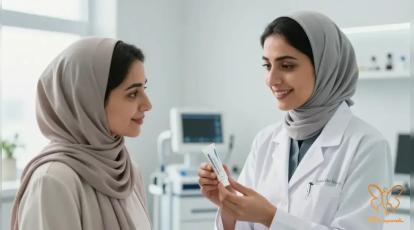ترتینوئین چیست و چگونه پوست شما را ۱۰ سال جوان‌تر می‌کند؟ (پاسخ قطعی در مشهد)