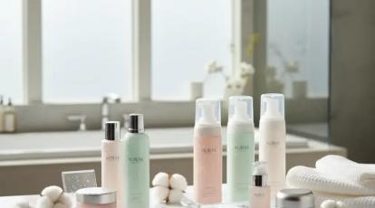 پاکسازی باسن در مشهد: خداحافظی با جوش و تیرگی در کلینیک شاپرک طلایی