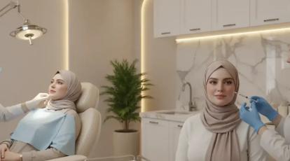 جراحی بوکال فت یا تزریق پی بی سروم؟ تصمیمی که آینده چهره شما را می‌سازد!