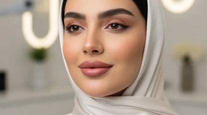 عوارض فیلر لب: چگونه از گلوله شدن و عدم تقارن لب برای همیشه جلوگیری کنیم؟