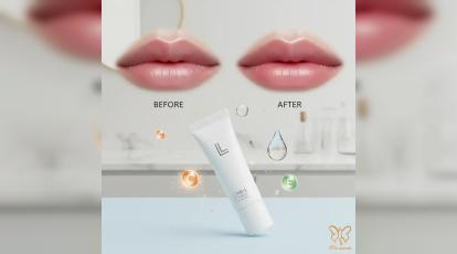 بالم لب چیست؟ راز خداحافظی با خشکی لب‌ها در آب‌وهوای مشهد