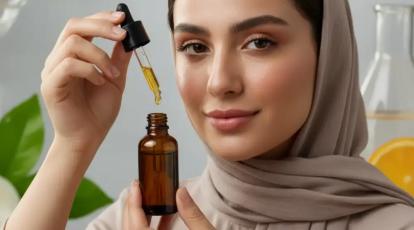همه چیز درباره سرم ویتامین C: انتخابی فراتر از یک سرم ساده