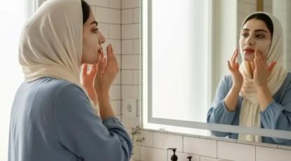 عوارض وحشتناک اسکراب خانگی قهوه که به شما نمی‌گویند!