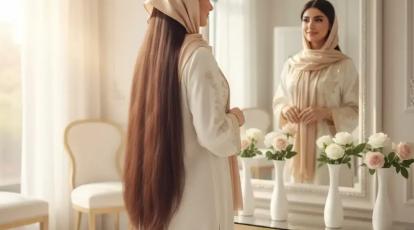 رشد سریع مو: آیا کوتاه کردن موها معجزه می‌کند یا یک دروغ بزرگ است؟