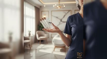 تزریق پی آر پی ولی با پلاکت پایین؛ معجزه یا خطر؟ | بررسی تخصصی در مشهد 