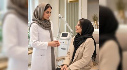 سوالات رایج واکسن آنفلوانزا + خدمات زیبایی در بهترین کلینیک مشهد