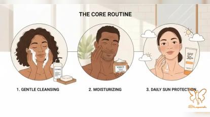 جوانسازی پوست در مشهد: چگونه اشتباهات مراقبت از پوست را به فرصتی برای درمان تبدیل کنیم؟