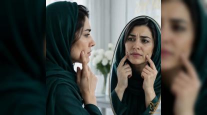 بیماری مورگه‌ لونز چیست؟ از علائم عجیب تا درمان قطعی لک در مشهد