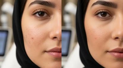 بررسی نقاهت و عوارض لیزر فوتونا: تمام آن چیزی که قبل از جوانسازی در مشهد باید بدانید!