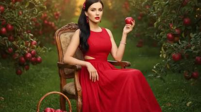 یک سیب در روز، شما را از پیری پوست دور می‌کند | راهنمای کامل + نکات تخصصی 