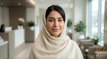 بهترین شامپو برای کف سر خشک چیست؟ (رازهایی که متخصصان پوست و مو فاش می‌کنند)
