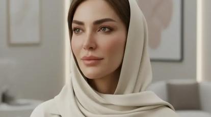 آیا لیفت صورت با نخ جایگزین جراحی است؟ صفر تا صد لیفت با نخ در کلینیک شاپرک طلایی مشهد