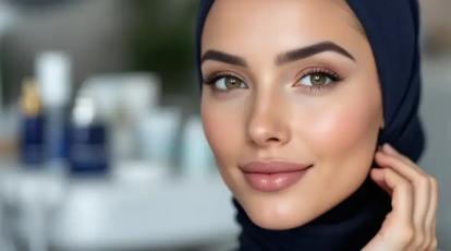 مزوژل جالپرو HMW در کلینیک تخصصی شاپرک طلایی مشهد