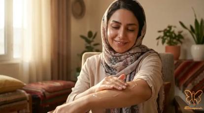 خارش پوست بعد از لیزر مو زائد؛ طبیعی یا خطرناک؟ (راهنمای کامل رفع حساسیت)