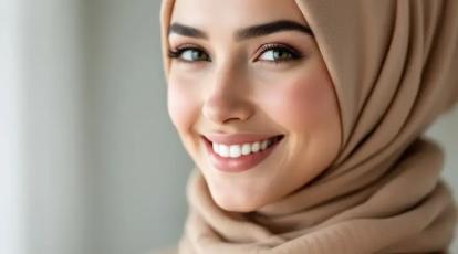 جدیدترین تکنیک اصلاح فرم بینی در مشهد (بدون جراحی)