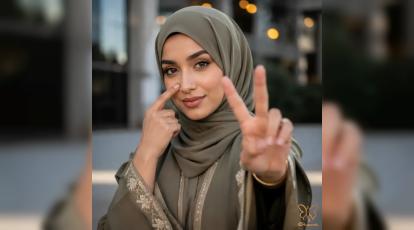 عمر دوماهه پیرسینگ بینی و عوارض تعویض نکردن به موقع آن