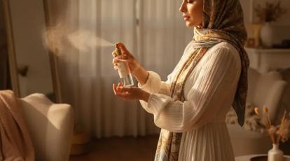 خارش و قرمزی بعد از بادی اسپلش؟ متخصصان پوست مشهد پاسخ می‌دهند!