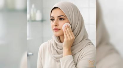 علت سوزش صورت بعد از تونر: راهنمای کامل جلوگیری از سوزش پوست