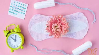 پریود در زنان و مردان! آیا انجام خدمات زیبایی در دوران قاعدگی ممنوع است؟