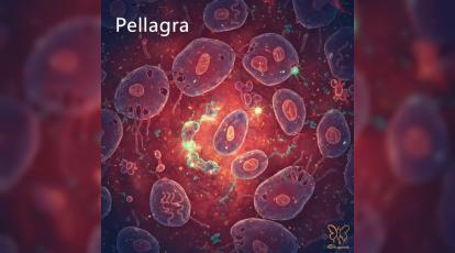 از التهاب تا زیبایی: راهنمای جامع درمان عوارض پوستی پلاگر در کلینیک شاپرک