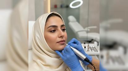 عوارض خطرناک انجام همزمان فیلر و شیدینگ لب + راهنمای پیشگیری و مراقبت‌ها