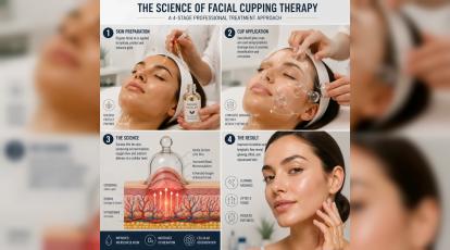 معجزه حجامت صورت برای جوش؛ واقعیت یا شایعه؟ +درمان قطعی جوش و آکنه در مشهد