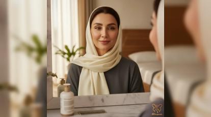 چگونه پوستی شفاف داشته باشیم؟ از ۱۱ دتاکس واتر خانگی تا لیزرهای پیشرفته در مشهد