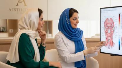 پول خود را دور نریزید! آیا این نکات را قبل و بعد از خدمات زیبایی در مشهد می‌دانید؟