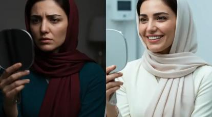 گلیکاسیون و تاثیر شکر برسلامت پوست: پیری پوست ناشی از مصرف قند را کنترل کنید