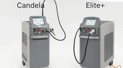کندلا یا سایناشور؟ راهنمای نهایی انتخاب لیزر مو زائد در مشهد