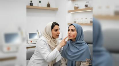 فرق اگزما و قارچ پوستی در چیست؟ راهنمای کامل تشخیص و درمان در مشهد