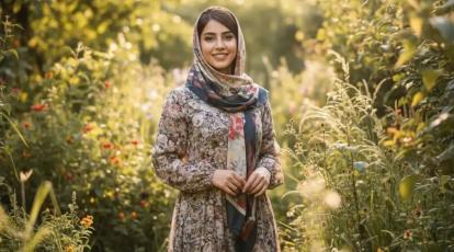 تغییرات هورمونی زنان و تأثیر آن بر پوست و مو | راهنمای کامل شاپرک طلایی