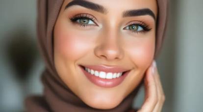 مزو درماهیل ابرو در مقابل روش‌های خانگی و آرایشی چرا مزوتراپی انتخاب هوشمندانه‌تری است؟