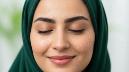 اسپری آب صورت چیست و چرا باید در روتین پوستی استفاده کنیم؟