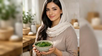آیا سدر واقعا ریزش مو را درمان می‌کند؟ پاسخ نهایی در کلینیک شاپرک طلایی مشهد
