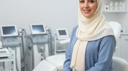 از کرم‌های ضد لک خسته شده‌اید؟ چرا لک‌های شما برمی‌گردد و درمان قطعی آن چیست؟