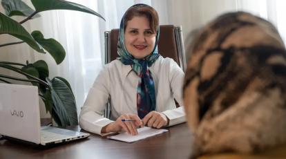 مشاوره زیبایی در مشهد: نقشه راه شخصی شما در کلینیک شاپرک طلایی 