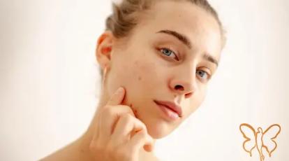 جوش ندول چیست و چگونه برای همیشه از شر آن خلاص شویم؟