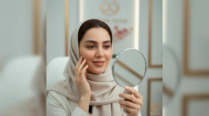 عفونت بعد از اصلاح را جدی بگیرید! راهنمای کامل مراقبت پوست و خدمات VIP در مشهد