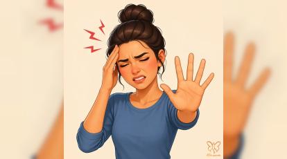 مدل موی گوجه‌ای: 5 عارضه وحشتناک که نمی‌دانستید! (راهنمای کامل درمان)