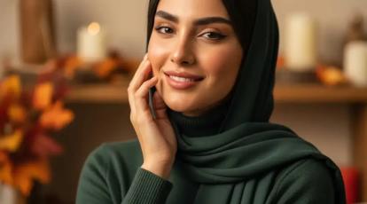 نسخه کامل نجات پوست از خشکی پاییز: روتین گام به گام متخصصان
