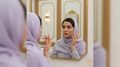 عواقب وحشتناک لمس صورت با دست آلوده | از ورود ویروس تا درمان قطعی جای جوش در مشهد