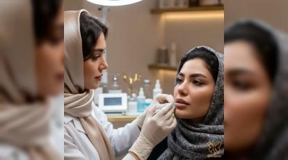 آسیکلوویر و تزریق فیلر لب در مشهد؛ راز پیشگیری از تبخال در کلینیک شاپرک طلایی