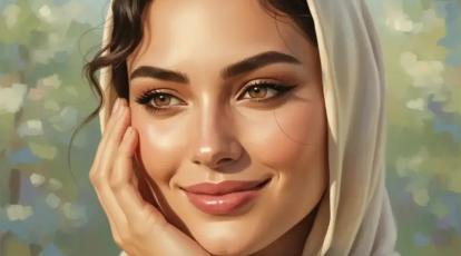 لیزر موهای زائد بدون درد در مشهد، با تکنولوژی کولینگ شاپرک طلایی