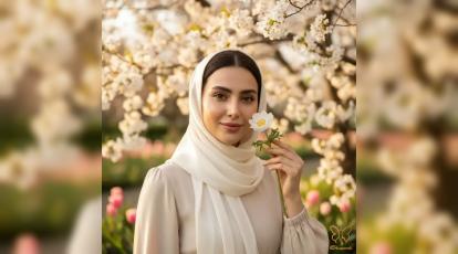 هنر احیای دوره‌ای پوست؛ چگونه همگام با طبیعت زیبا بمانیم؟ (متد اختصاصی شاپرک)