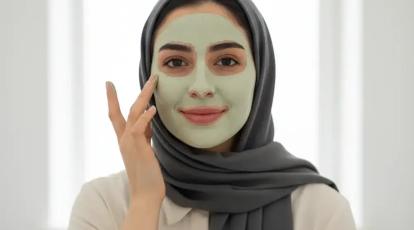 آیا ماسک خاک رس واقعا پوست را پاکسازی می‌کند؟ پاسخ قطعی در مشهد